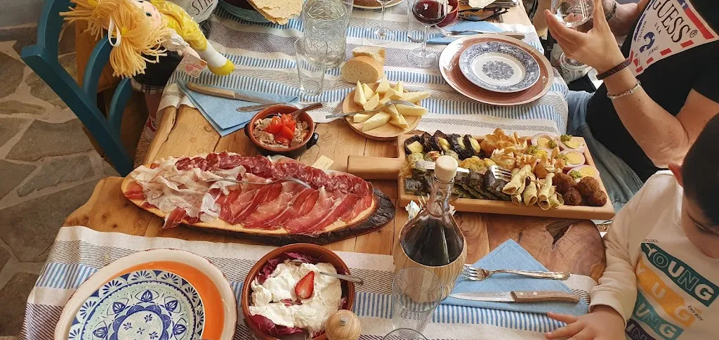 Menu_Lollovers agriturismo trattoria_Nuoro_image_9