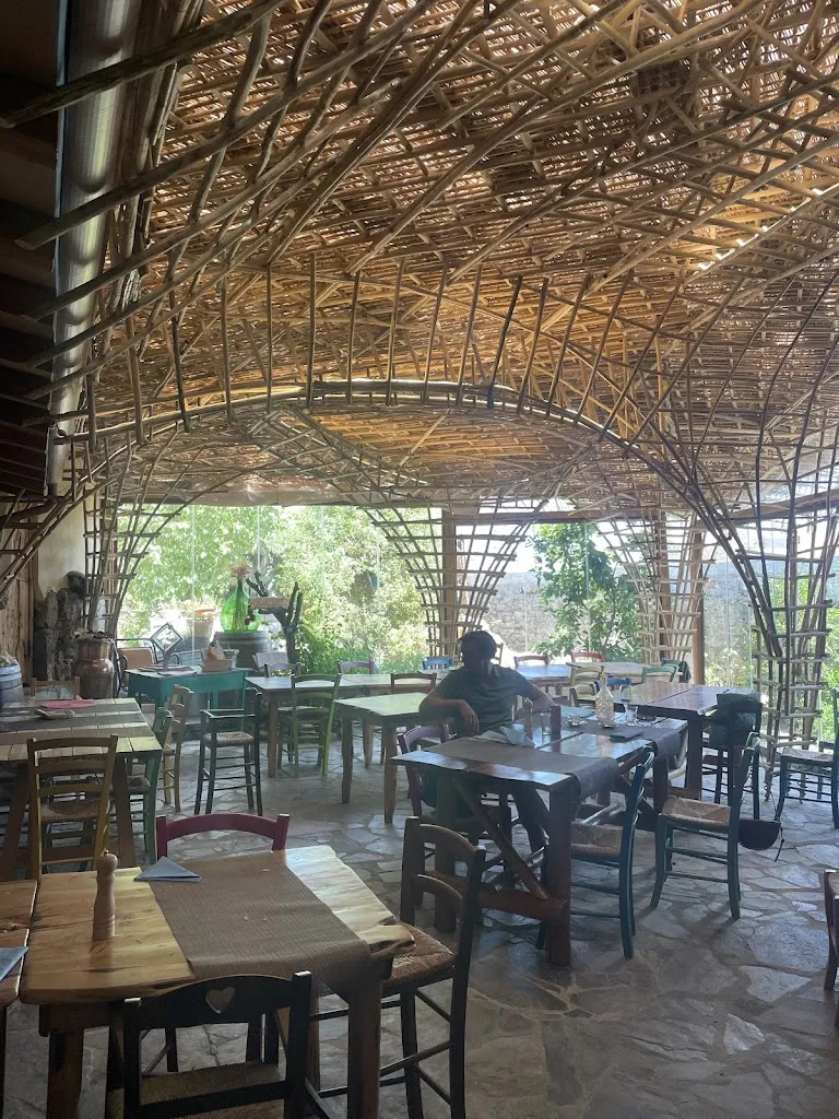 Josephine Figee_Lollovers agriturismo trattoria_Nuoro_review