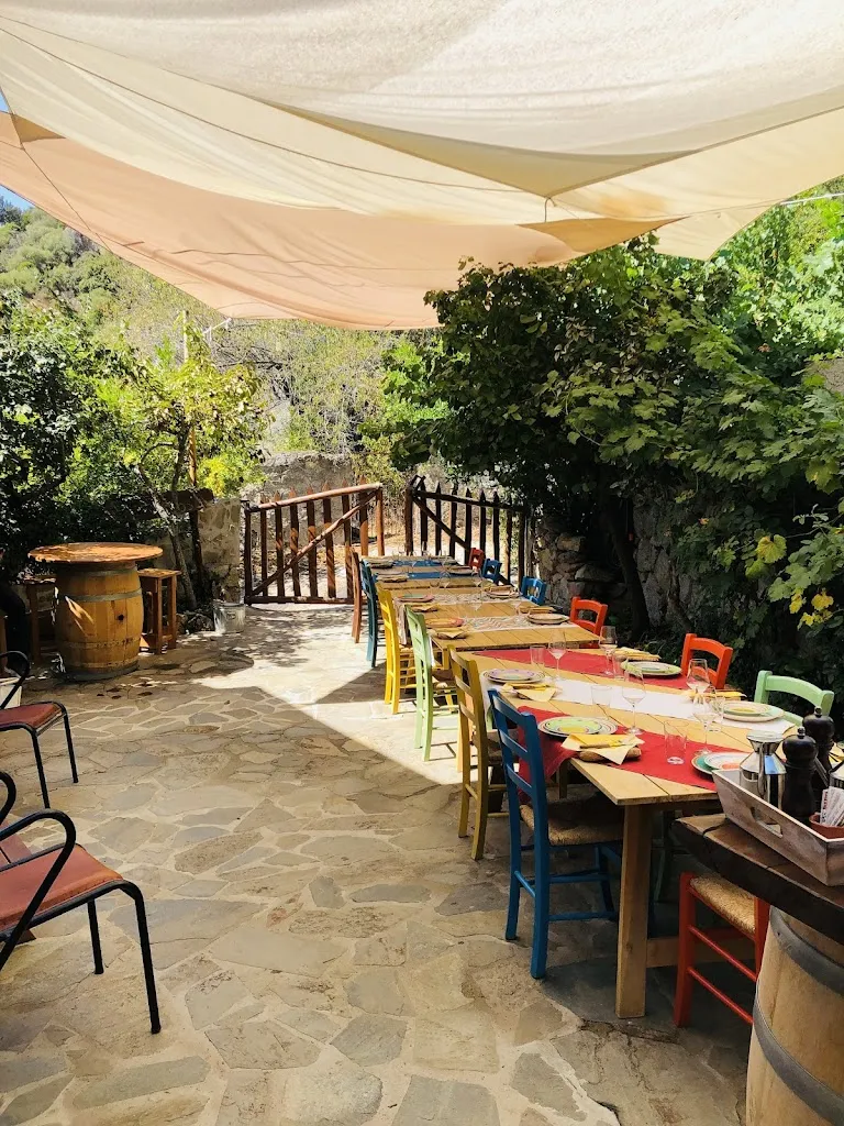 Lollovers agriturismo trattoria_Nuoro_slider_image_1