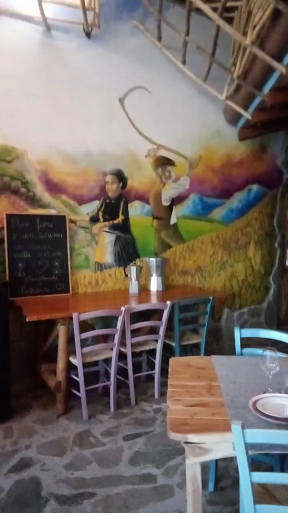 Lollovers agriturismo trattoria_Nuoro_slider_image_2