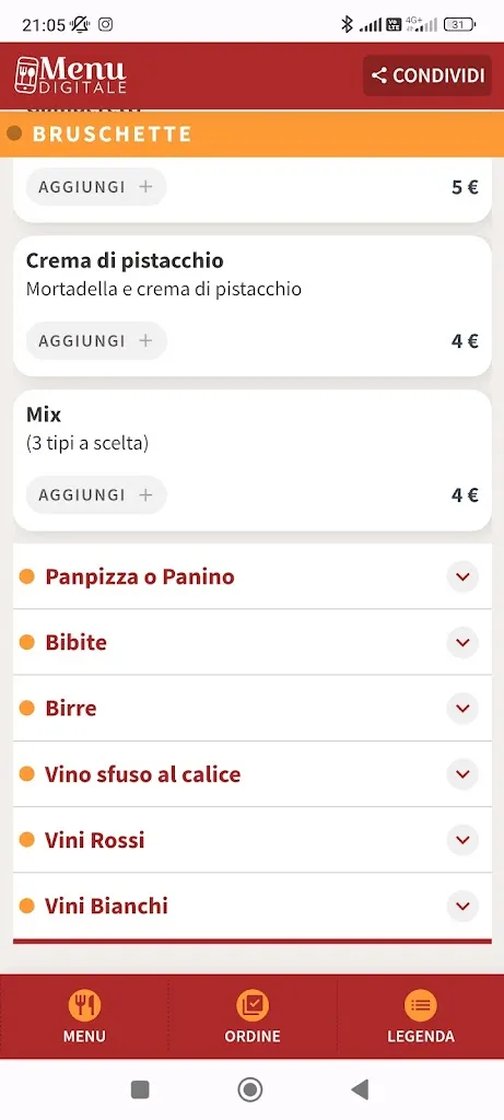 Tavernacolo Francavilla Fontana_Francavilla Fontana_slider_image_2