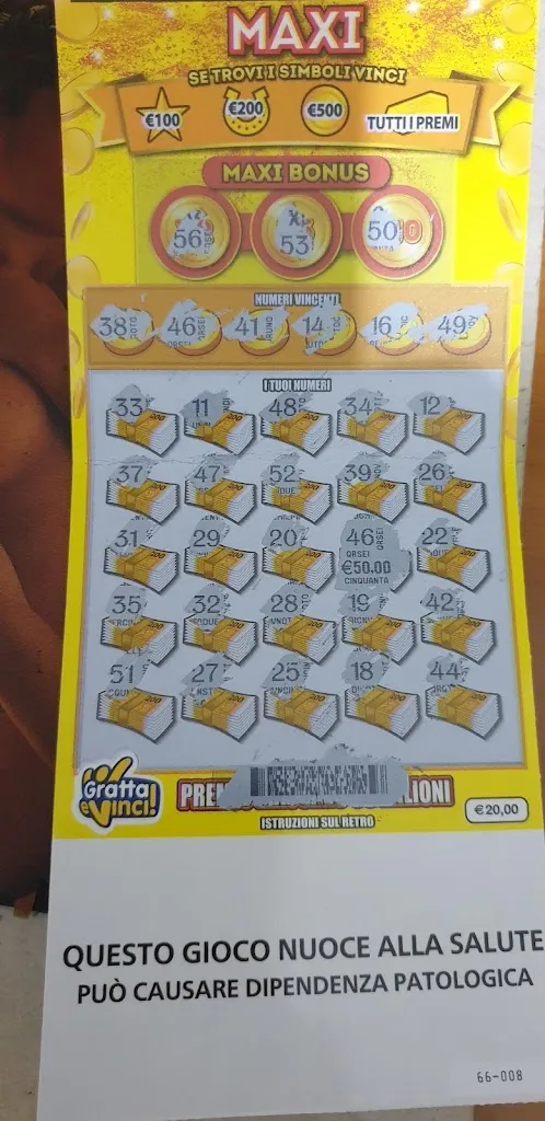 Menu_Imperio Bar_Nuoro_image_2