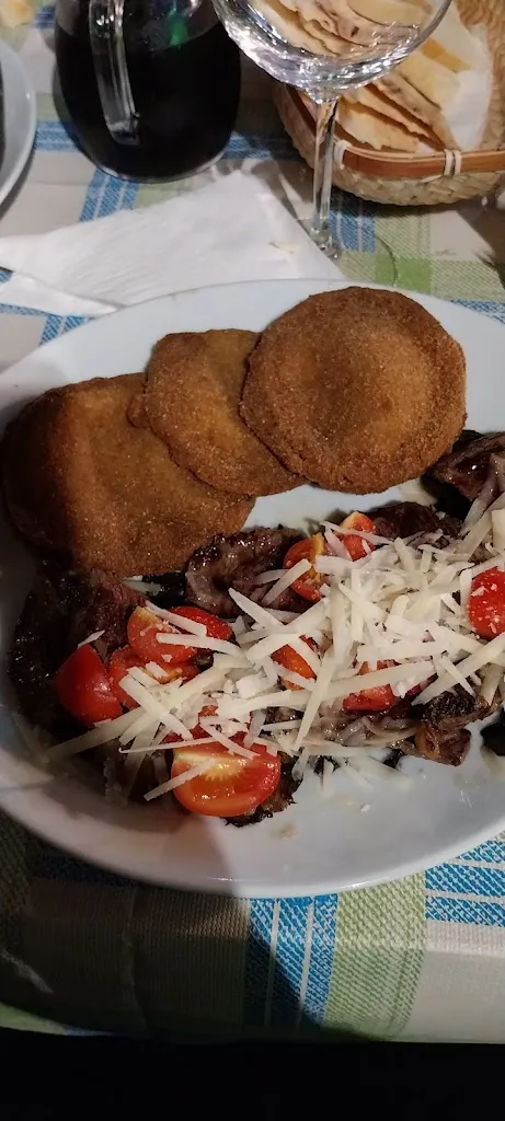 roberta garzia_Imperio Bar_Nuoro_review