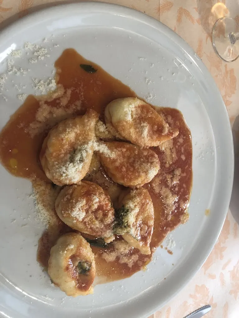 Arnbjörn Eliasson_Ristorante Pizzeria Tascusì di Gianfranco Pranteddu_Nuoro_review