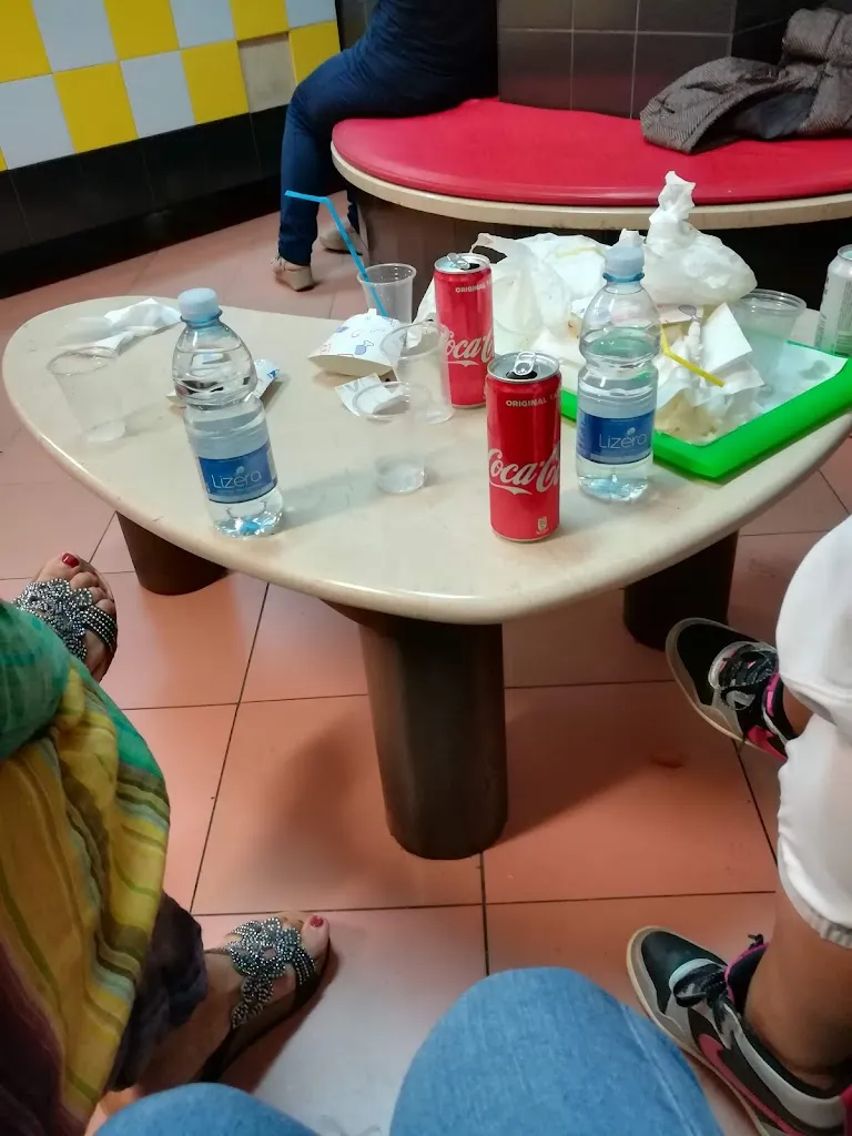 Maria Porcu_La Tana Del Diavolo_Nuoro_recensione