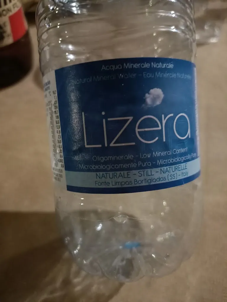 kikka kikka_Pizzeria d'Autore _Nuoro_review