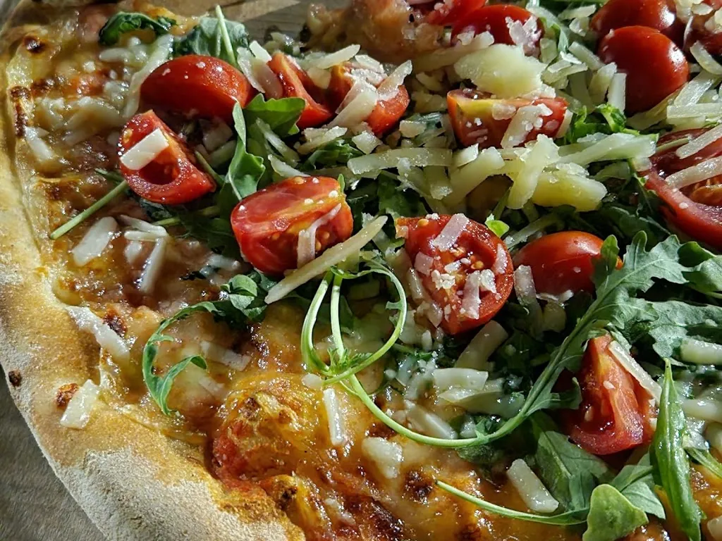 Provaco. Samochody To Lubią!_Pizzeria d'Autore _Nuoro_review