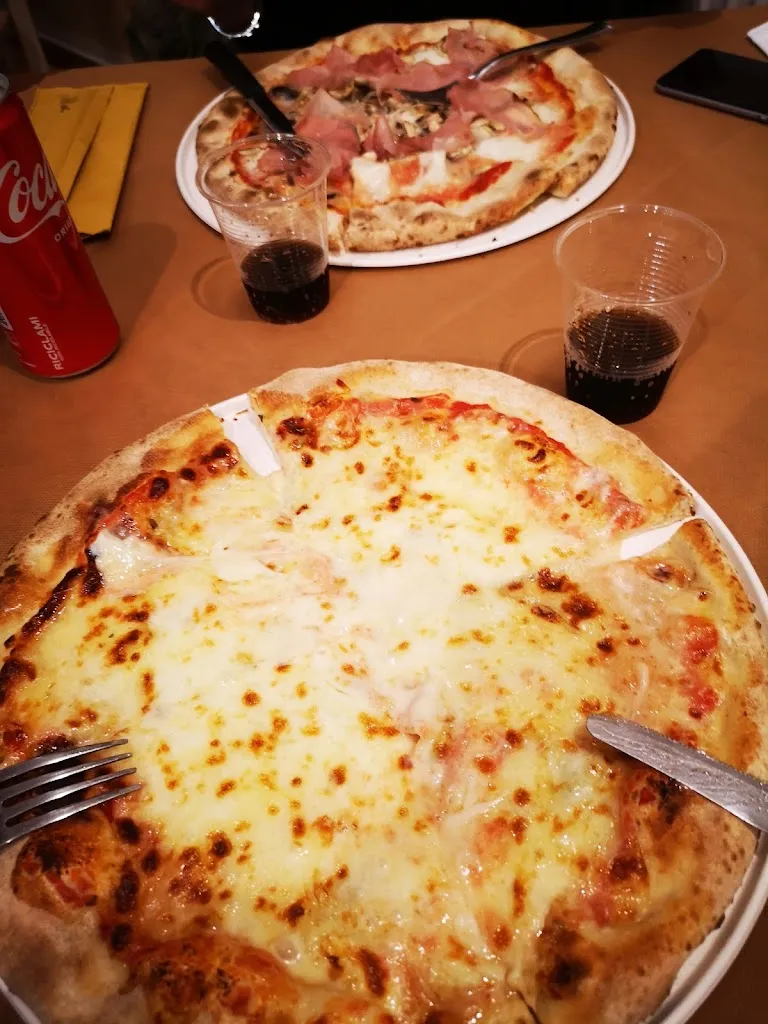 Cristian Piras 2_Pizzeria d'Autore _Nuoro_review