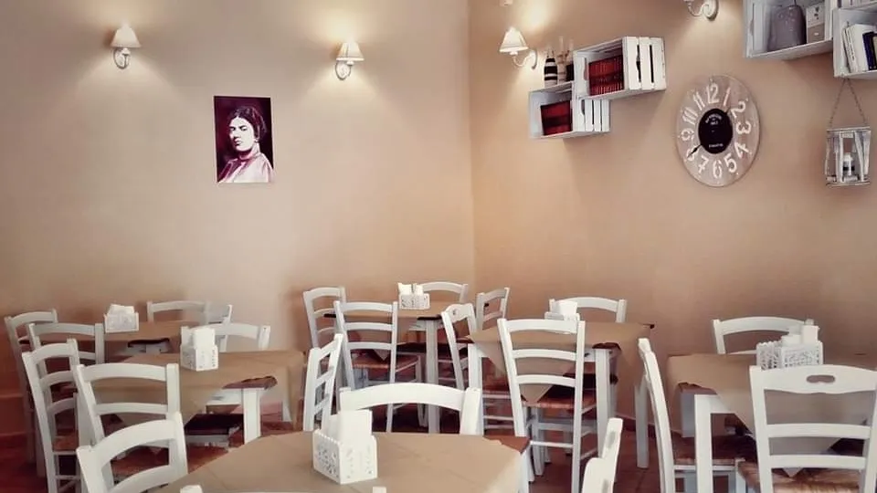 Pizzeria d'Autore  restaurant in Nuoro