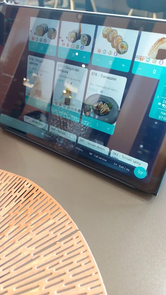 Menu_Sushi Line_Nuoro_image_4