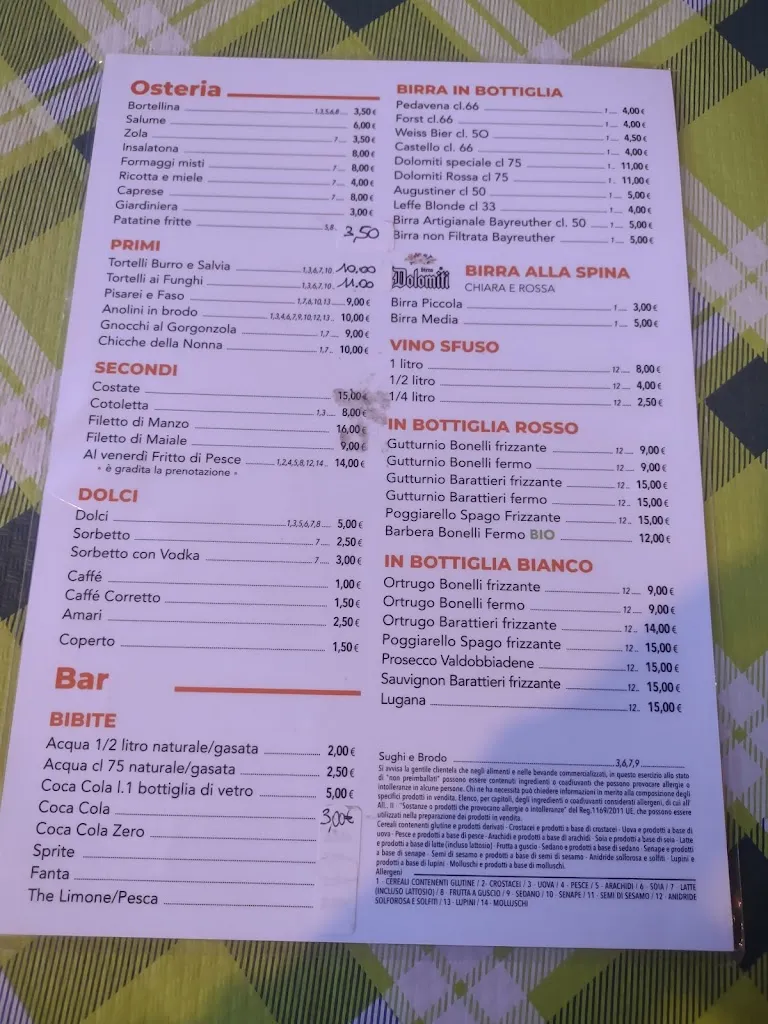 Menu_Vecchia Osteria Ancarano Sopra_Ancarano_image_3