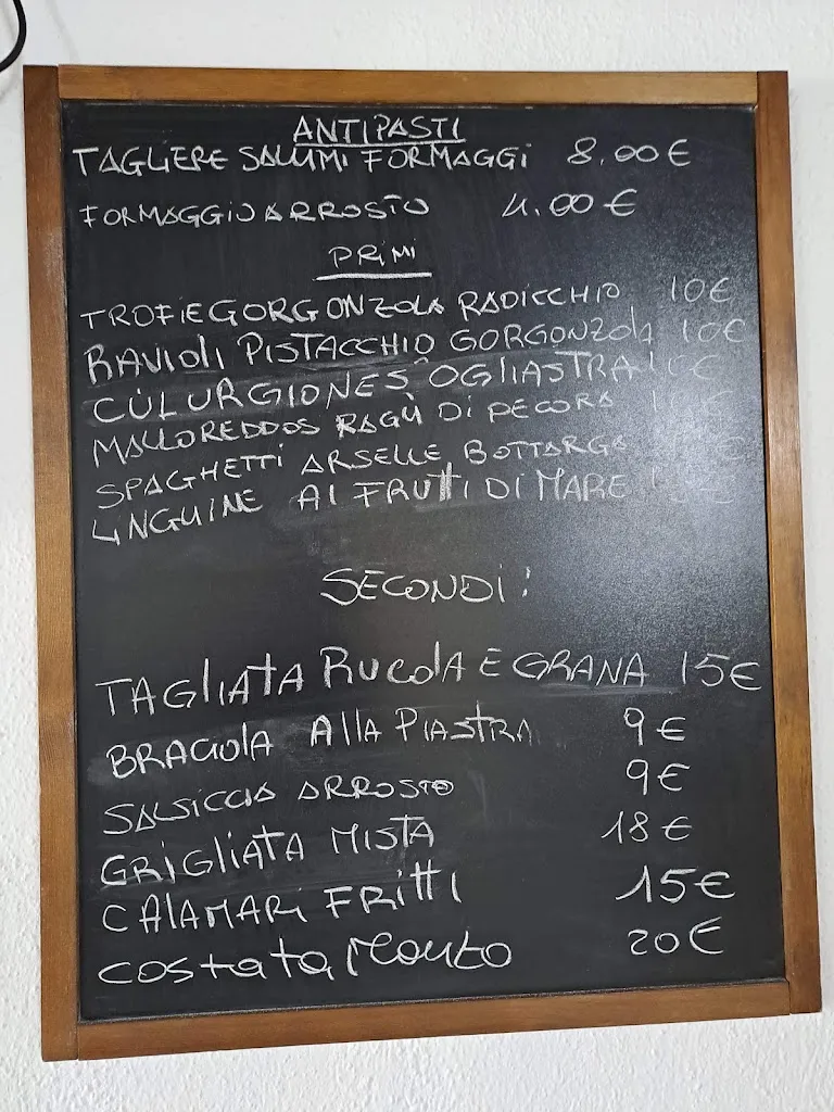 Menu_Trattoria de sos disizzos_Oniferi_image_1