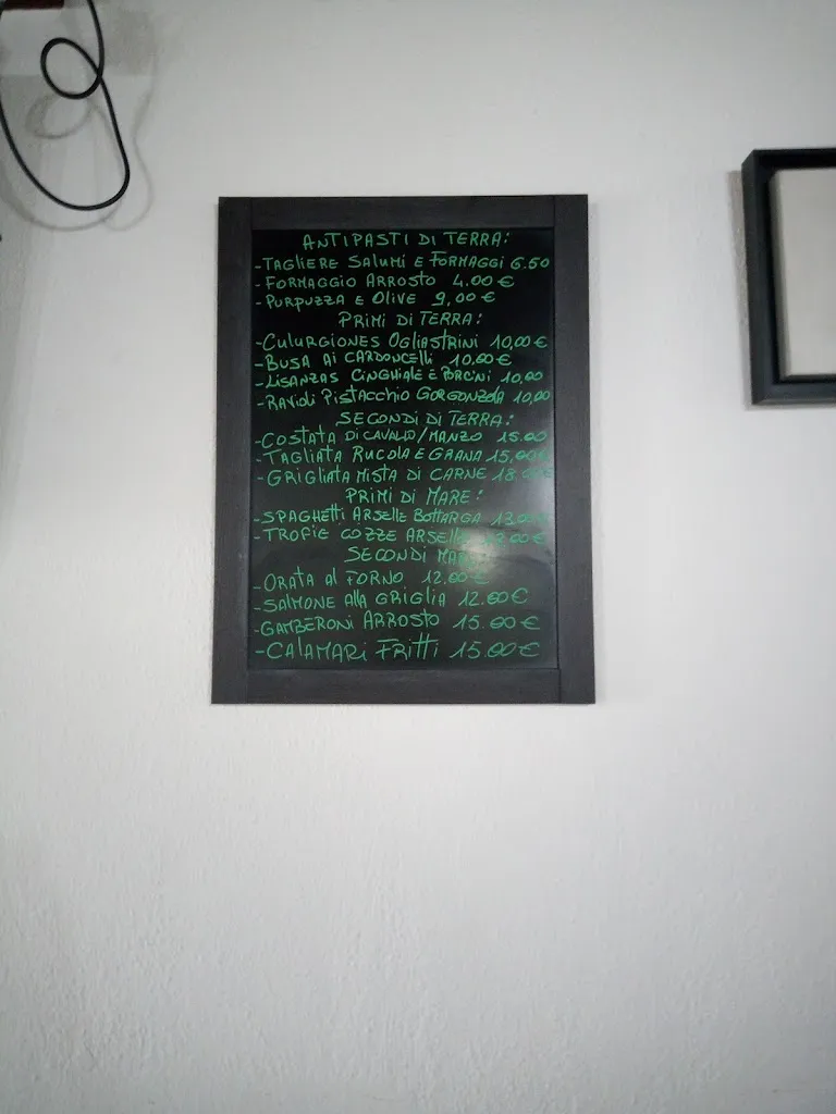 Menu_Trattoria de sos disizzos_Oniferi_image_3