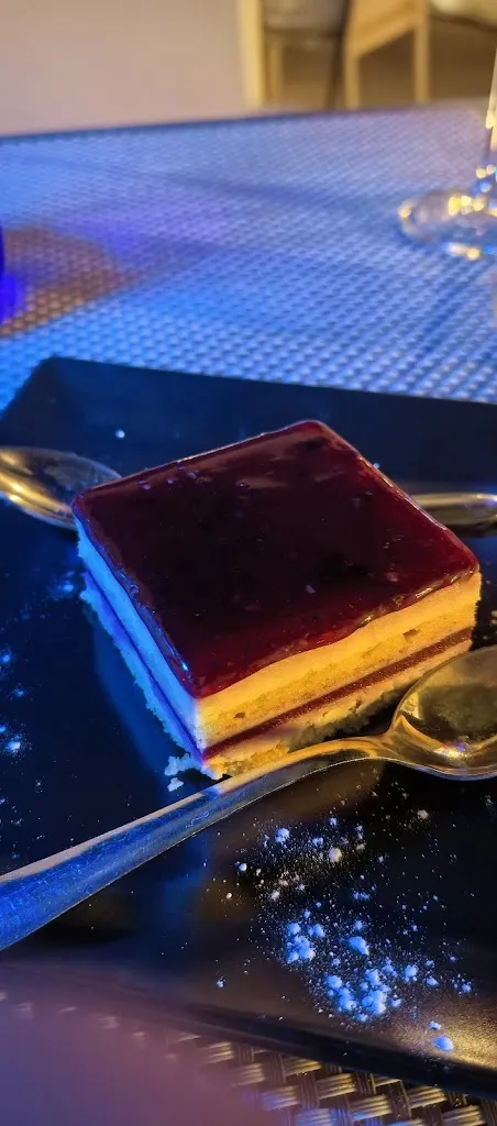 Osama Salih_Ristorante Ta matete_Oristano_review