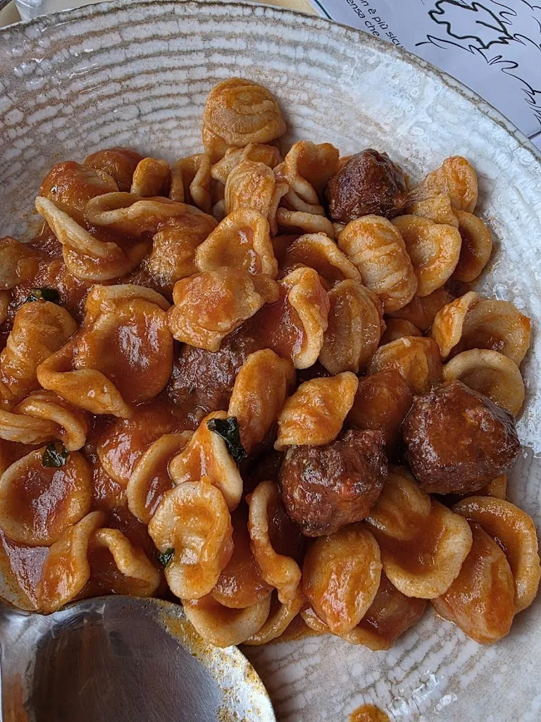 Evangelia Sylleliadou_Agriturismo Monteciminiello_Francavilla Fontana_review