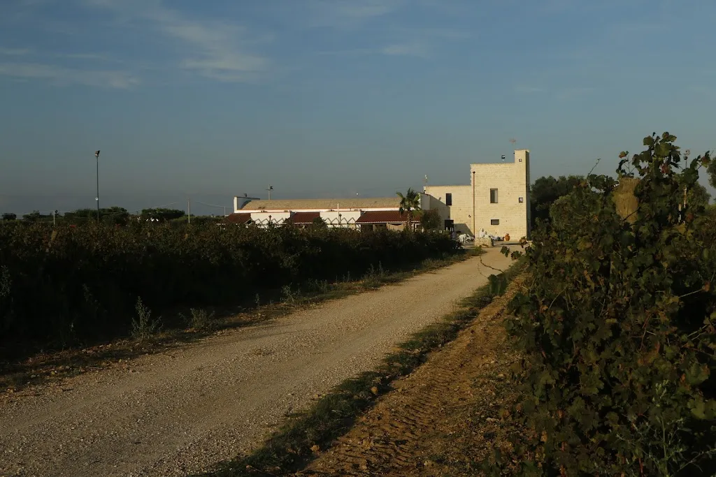 Sara Simone_Agriturismo Monteciminiello_Francavilla Fontana_review