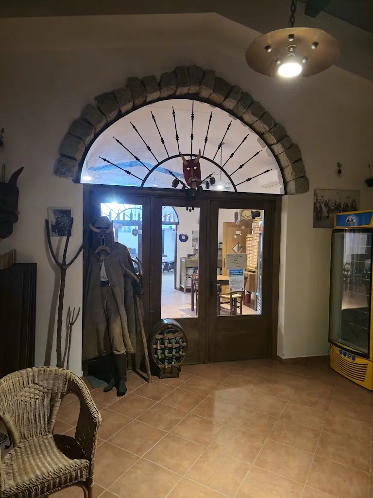 Punto Ristoro Pizzeria 