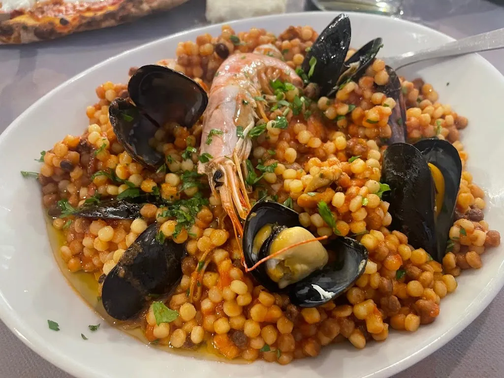 Daniele Patania_Trattoria pizzeria sa pischedda di piero pischedda_Orani_review