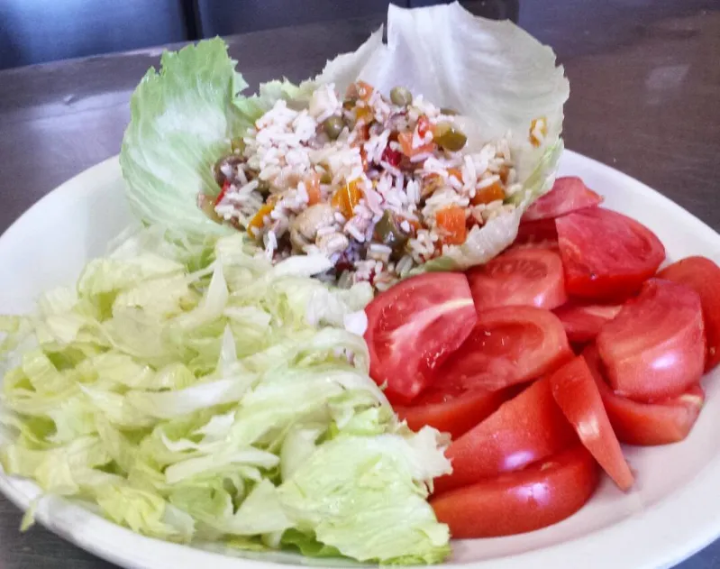 Menu_Stazione Di Servizio Bar Ristorante L'Oasi_Orani_image_6