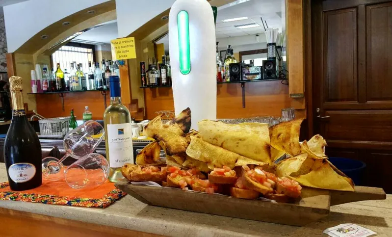 Menu_Stazione Di Servizio Bar Ristorante L'Oasi_Orani_image_7