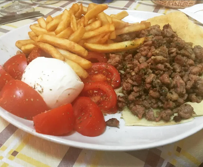 Menu_Stazione Di Servizio Bar Ristorante L'Oasi_Orani_image_8