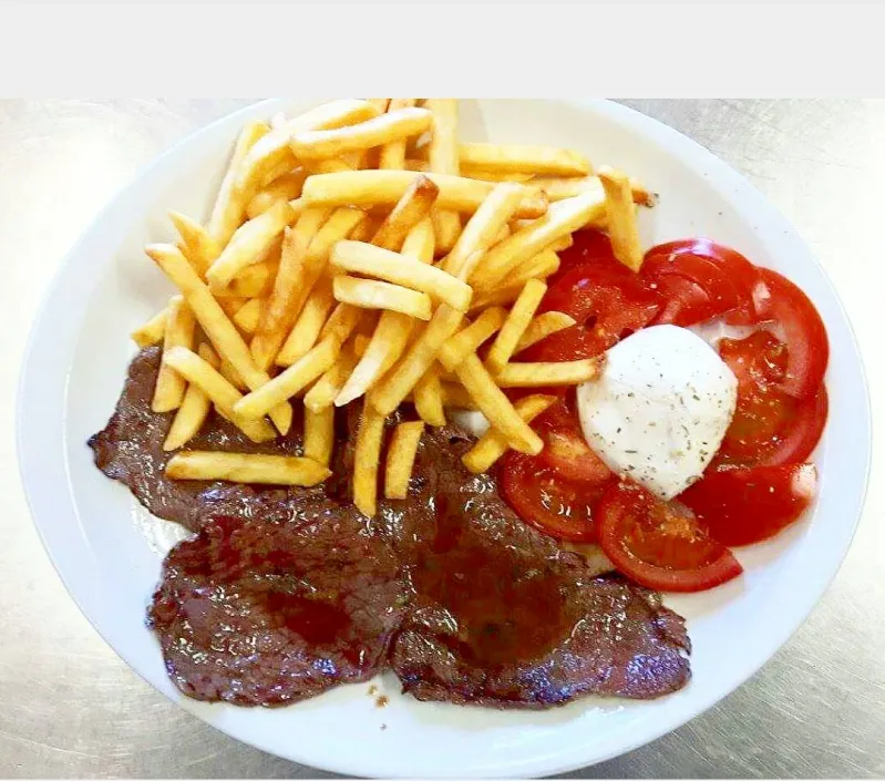 Stazione Di Servizio Bar Ristorante L'Oasi_Orani_slider_image_1