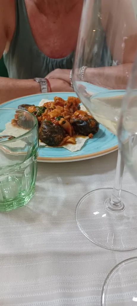 Menu_Ristorante Trattoria da Gabriele_Orani_image_6