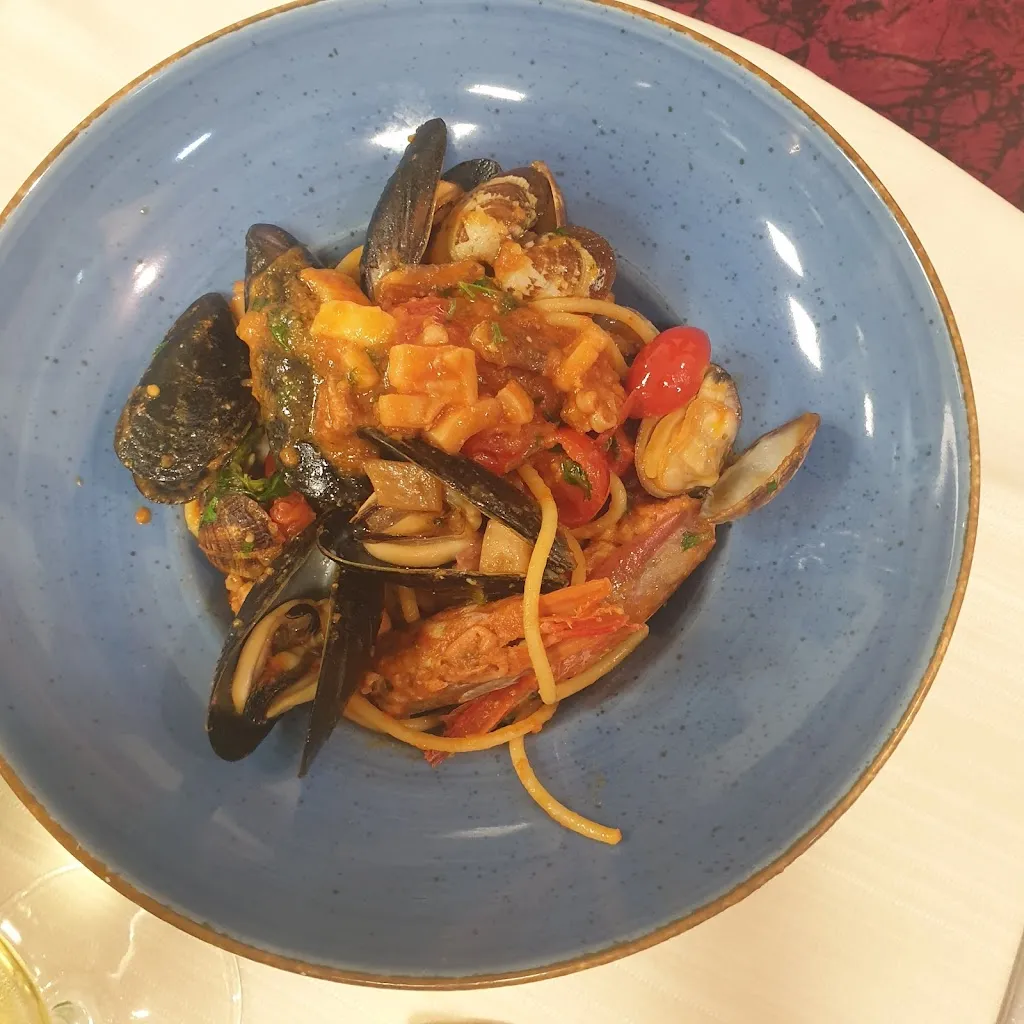 Menu_Ristorante Trattoria da Gabriele_Orani_image_9