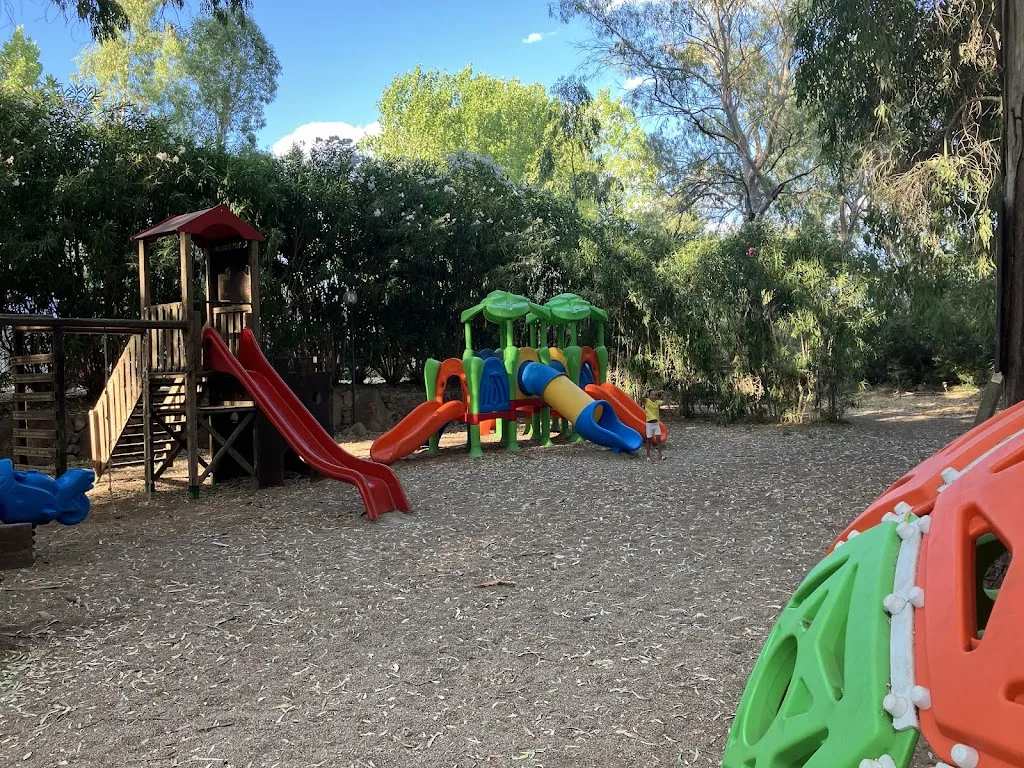 Lukas Majer_Ristorante Osalla Beach Garden_Orosei_review