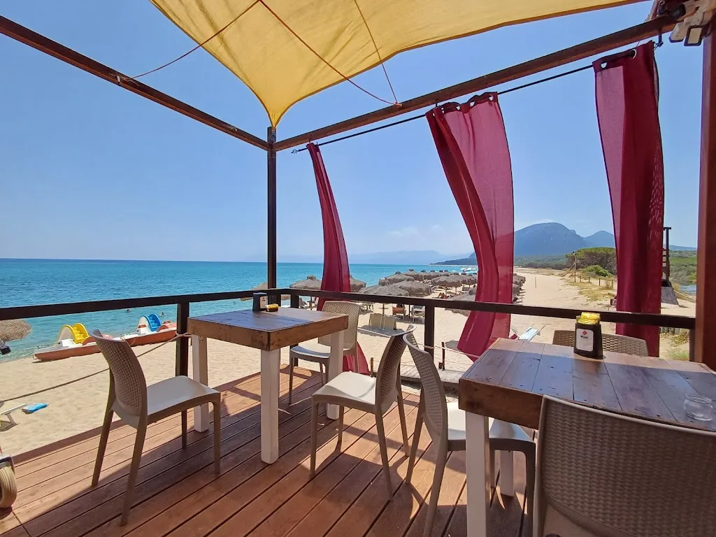 Ristorante Osalla Beach Garden_Orosei_slider_image_3