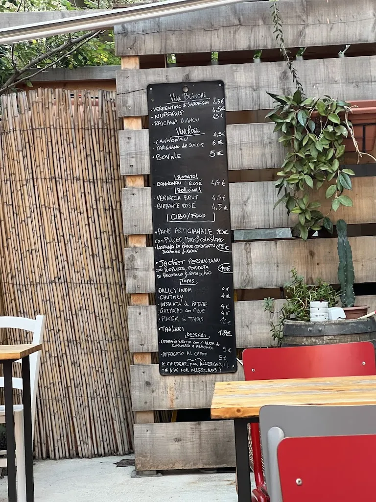 Menu_Pub ristorante GastroGarage_Orosei_image_1