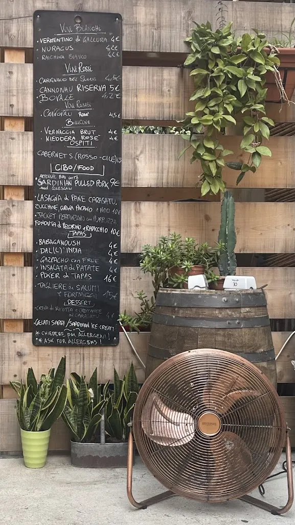 Menu_Pub ristorante GastroGarage_Orosei_image_3