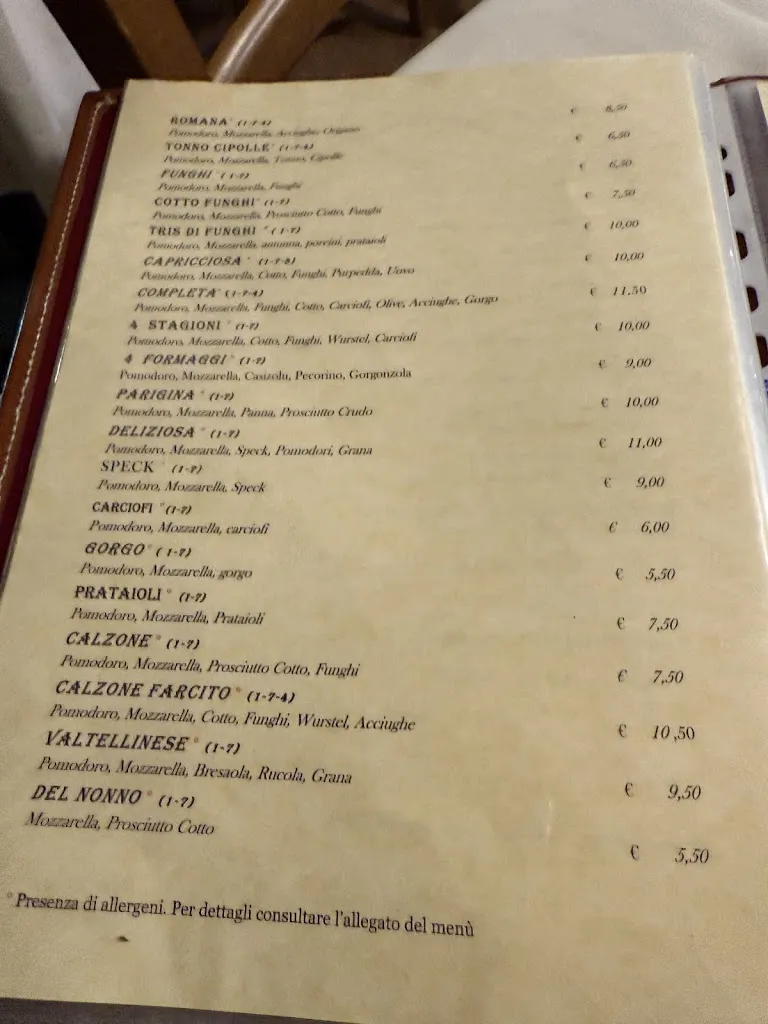 Menu_Pizzeria-Trattoria S'Arzola_Orotelli_image_3