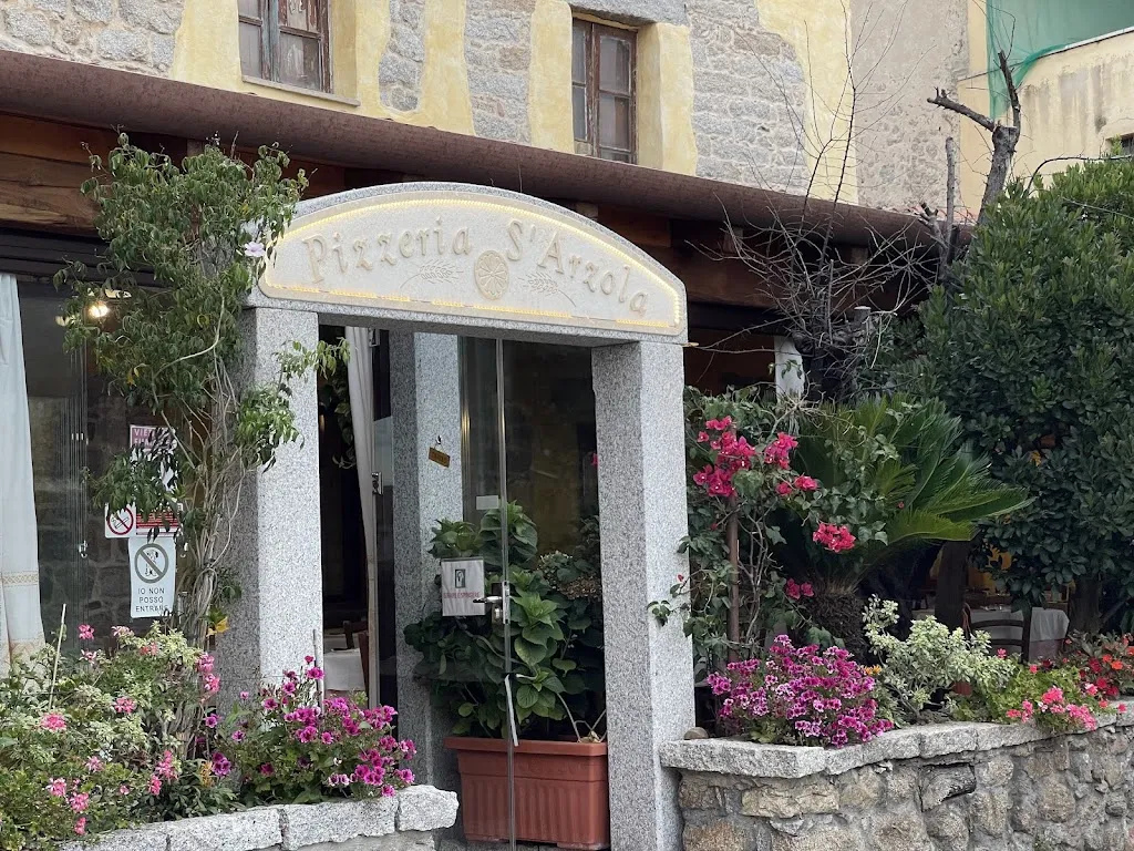 Giulia Orsi_Pizzeria-Trattoria S'Arzola_Orotelli_review