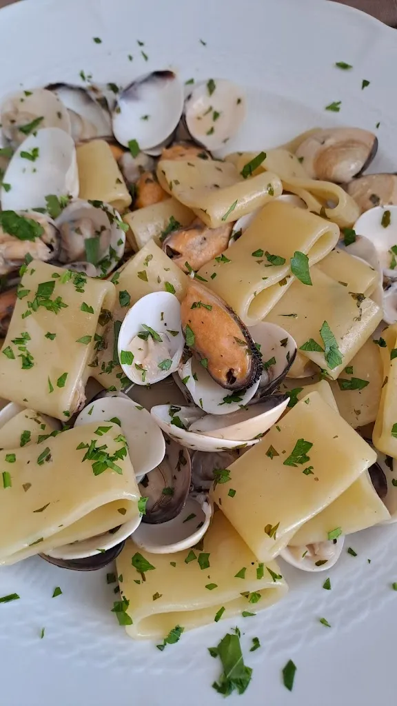 Gaetano Laterza_Level Up RistoPub - Pizzeria_Francavilla Fontana_review