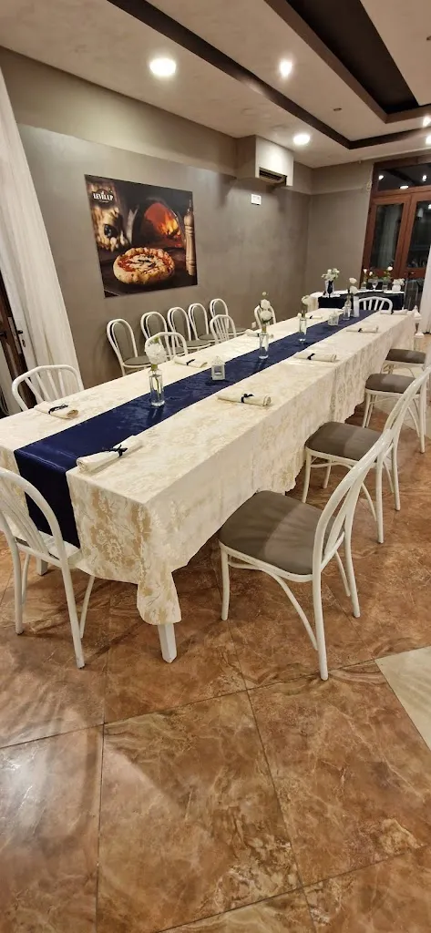 Level Up RistoPub - Pizzeria_Francavilla Fontana_slider_image_1