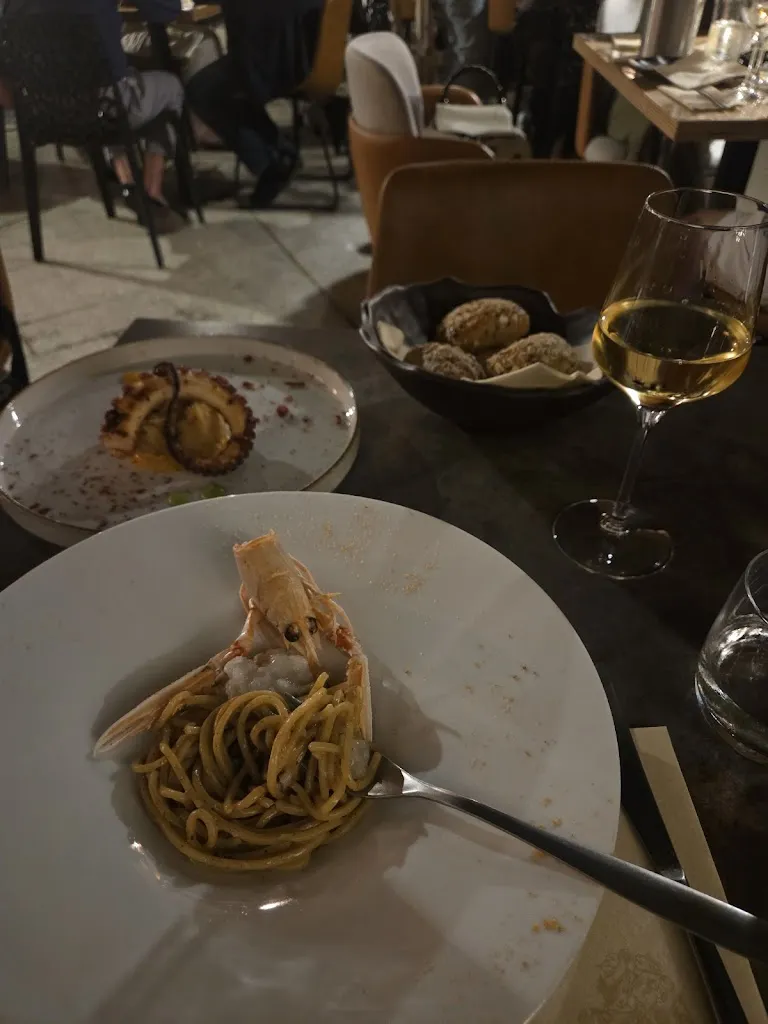 Clém_Ristorante Piperita P._Olbia_review