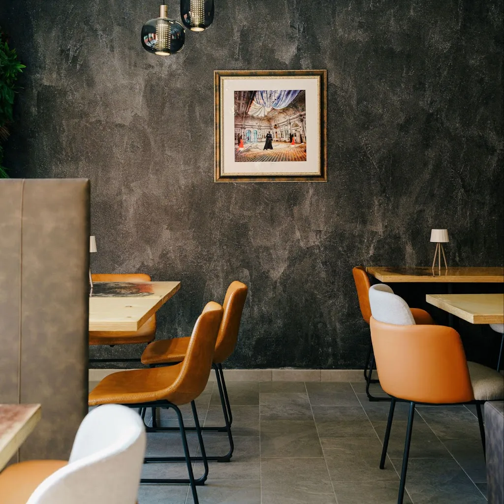 Ristorante Piperita P. restaurant in Olbia