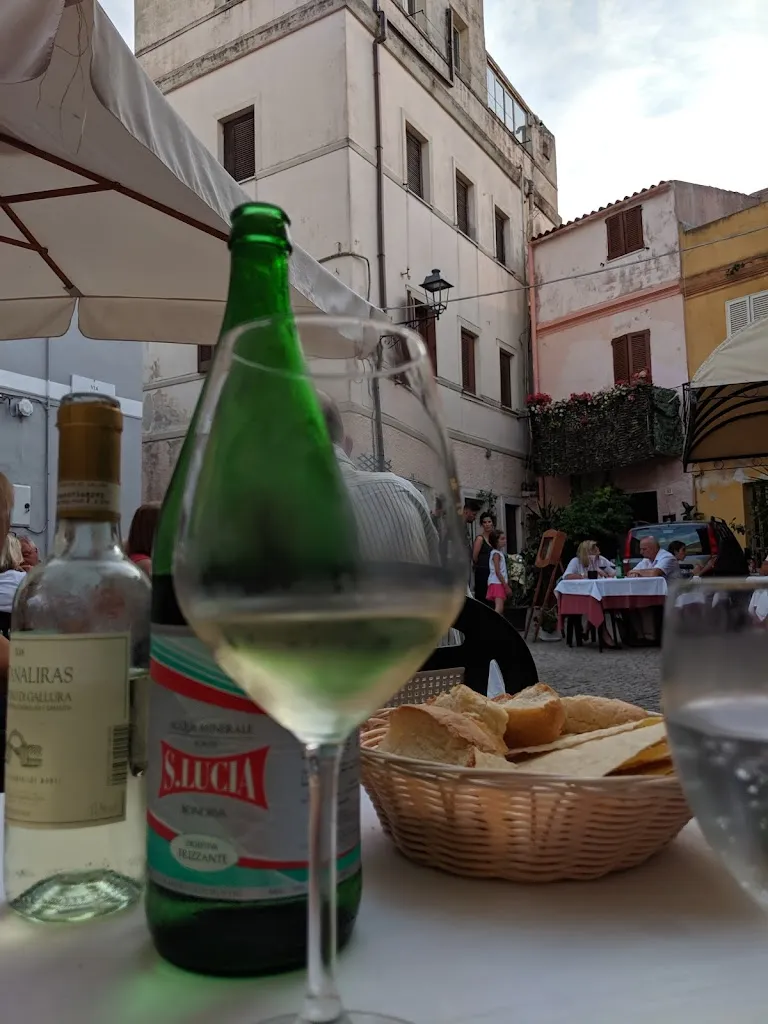 Menu_Ristorante La Lanterna Olbia Italy since 1980_Olbia_image_5