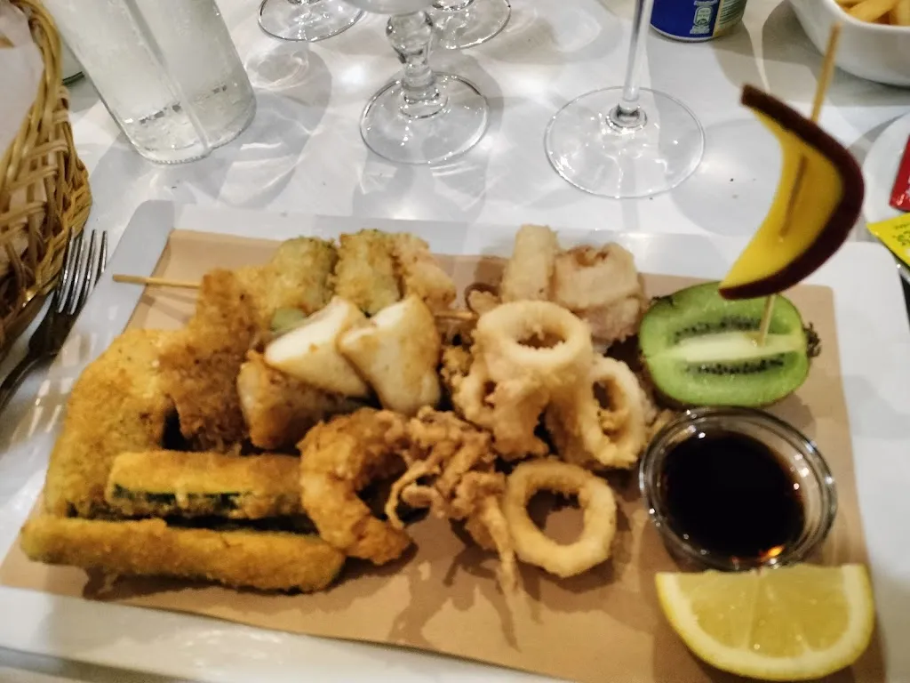 Menu_Ristorante La Lanterna Olbia Italy since 1980_Olbia_image_6