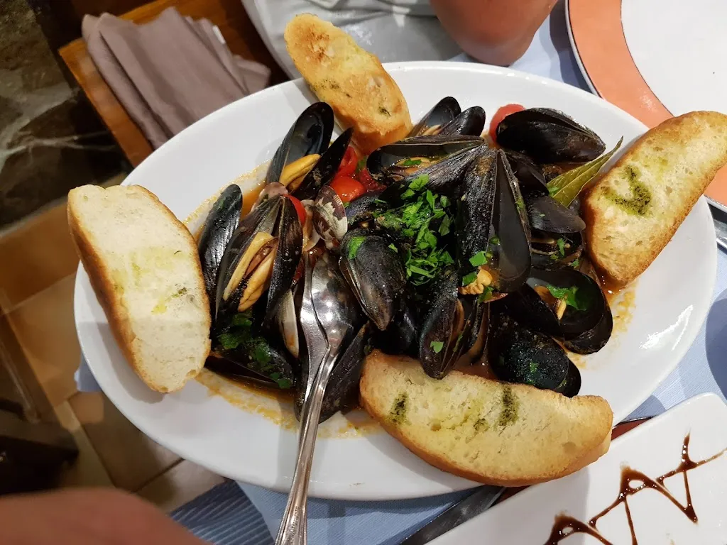 Menu_Ristorante La Lanterna Olbia Italy since 1980_Olbia_image_8