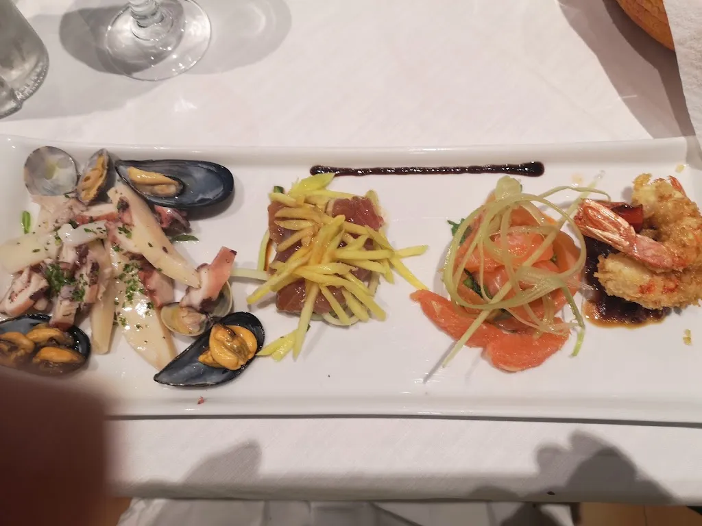 Menu_Ristorante La Lanterna Olbia Italy since 1980_Olbia_image_9