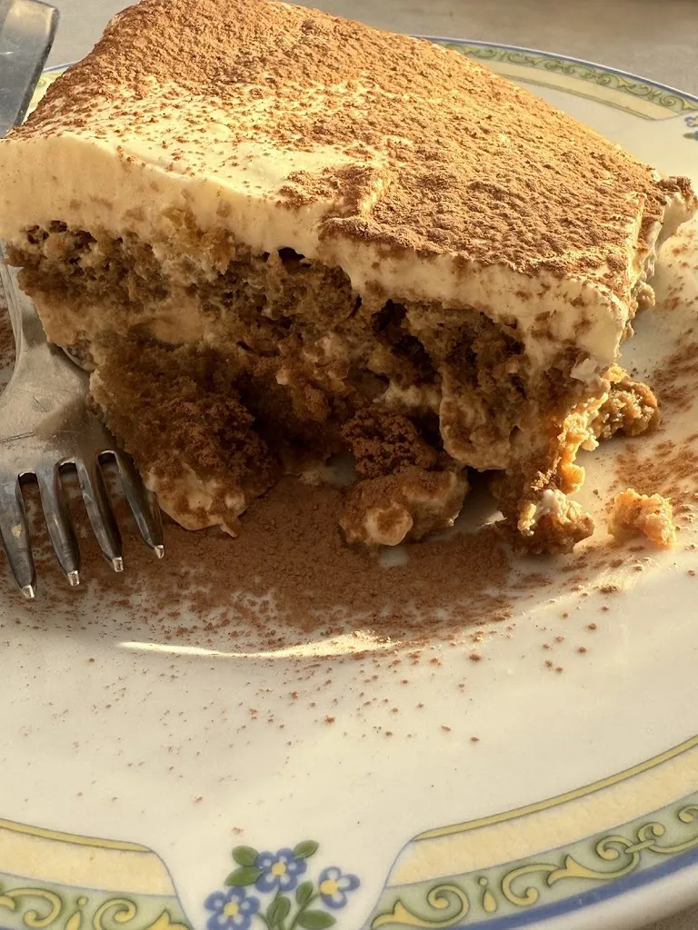 Alexandra Dragan_Ristorante La Lanterna Olbia Italy since 1980_Olbia_review