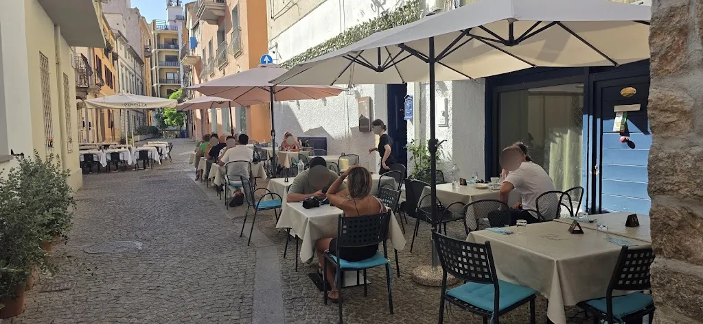 Ristorante La Lanterna Olbia Italy since 1980_Olbia_slider_image_2