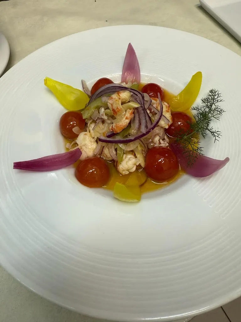 Ristorante La Lanterna Olbia Italy since 1980_Olbia_slider_image_3