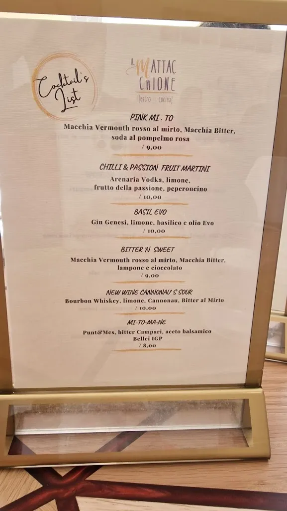 Menu_Il Mattacchione [Estro in Cucina]_Olbia_image_2