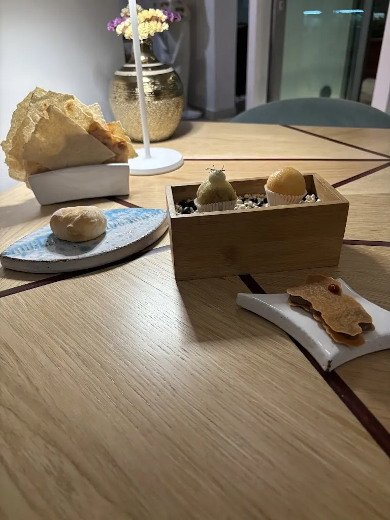 Hassan J dale_Il Mattacchione [Estro in Cucina]_Olbia_review