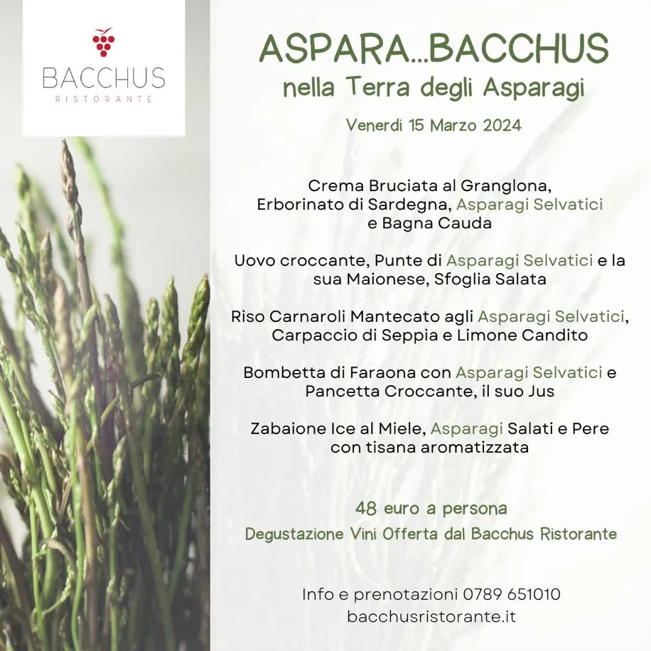 Menu_Bacchus Ristorante_Olbia_image_2