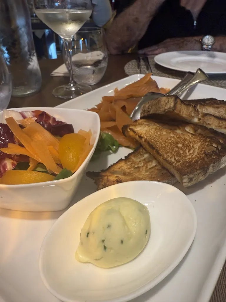 ofer cohen_Bacchus Ristorante_Olbia_review