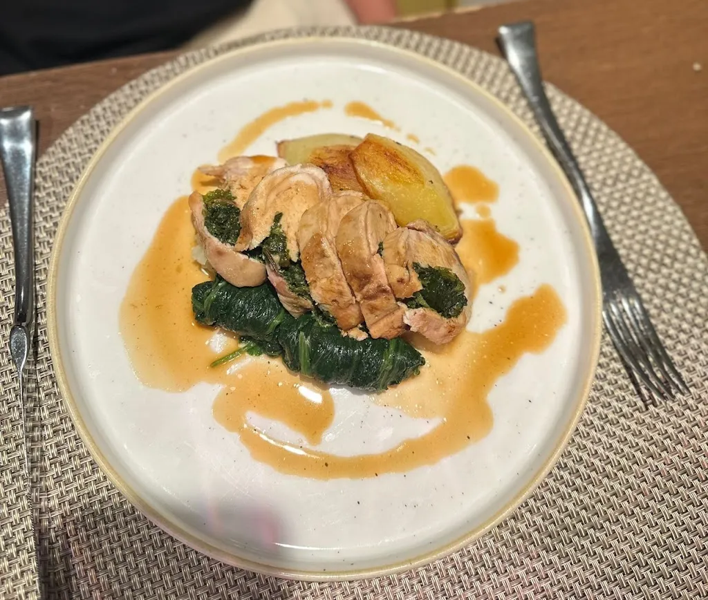 Sorin Tanase_Bacchus Ristorante_Olbia_review